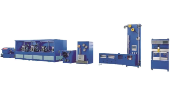 ጠፍጣፋ ሽቦ ሮሊንግ ወፍጮ ምርትን እና ወጥነትን እንዴት ማሻሻል ይችላል?