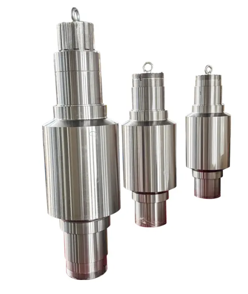 ስትሪፕ ሮሊንግ ወፍጮ ቆሻሻን የሚቀንስ እና የመጠምዘዣን ወጥነት እንዴት ያሳድጋል?