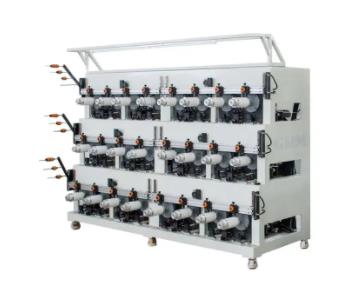 የማሽን ማሽከርከር ተግባር ምንድነው?