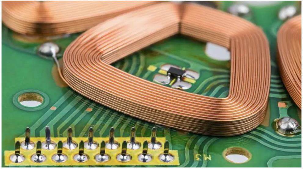 የኤሌክትሮማግኔቲክ ሽቦ ሮሊንግ ፋብሪካ በዋናነት ጥቅም ላይ የሚውለው የት ነው።