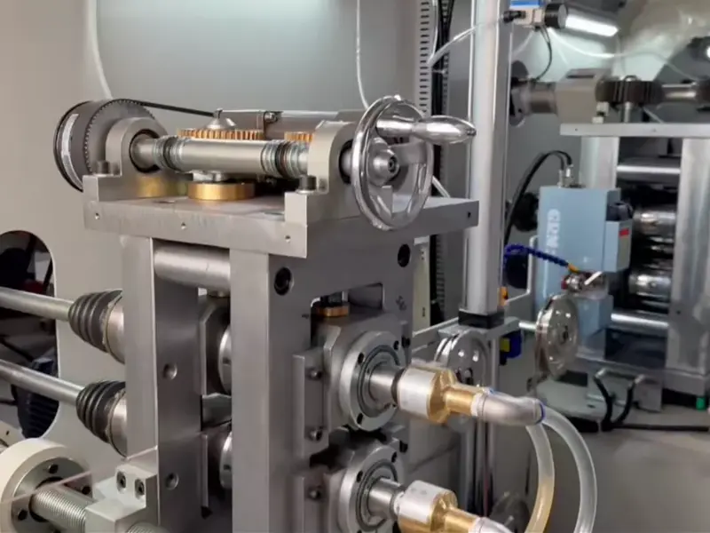 የ PV Ribbon Rolling Mills ለቀጣዩ ትውልድ የፀሐይ ማምረቻ የሚያስፈልገውን ትክክለኛነት እና ምርታማነት ማቅረብ ይችላል
